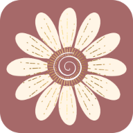 G flower icon